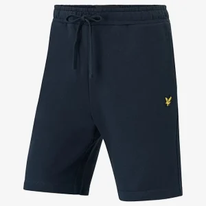 Sweat Short Dark Navy