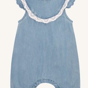 Magie Denim Blue Denim