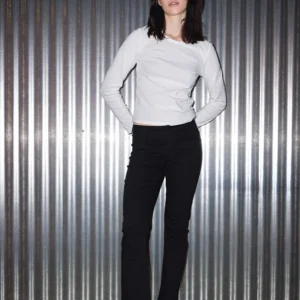 Johanna 70´s Jeans Wash Black Penny Lane