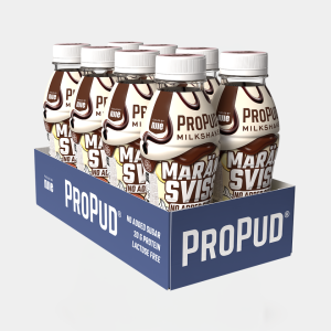ProPud Milkshake Marängsviss 8x330ml