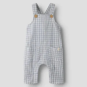 Frey Loose Overall Coconut Milk