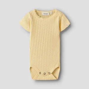 Haldis Ss Slim Body Sunlight