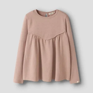Berry Ls Loose Top Roebuck