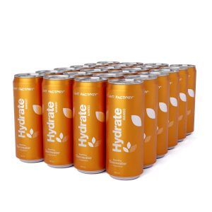 Hydrate Mango 24x330ml