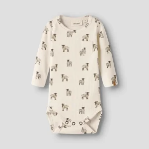 Gavo Eko Ls Slim Body Turtledove Sheep