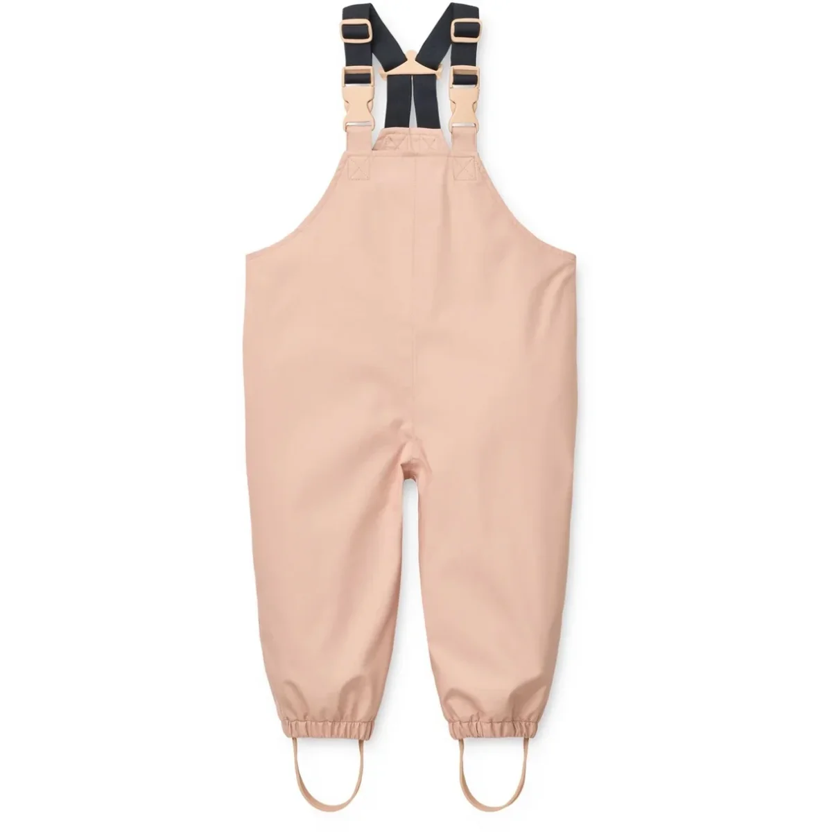 Manu Rainwear Set Mega Cherry Heart/Rosey Mix - Image 7