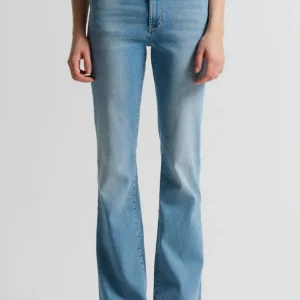 Tara Flare Jeans Wash Ronda