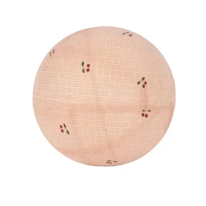 Kids Ball Cherry Blush