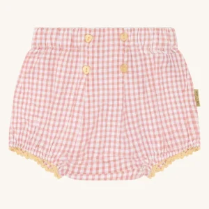Hilma Check Shell
