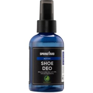 Springyard Shoe Deo