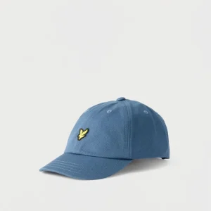 Baseball Cap Dark Cornflower