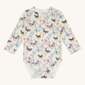 Buller Butterfly Ivory