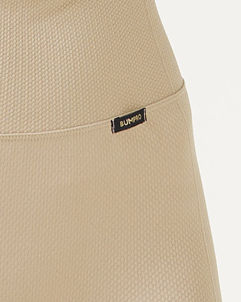 Bumpro Era Seamless Tights Beige Pepper - Image 6
