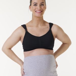 LEVITY Mama Soft Bra