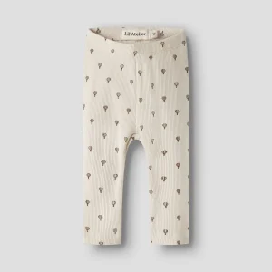 Gago Kye Slim Leggings Turtledove/Air Balloon