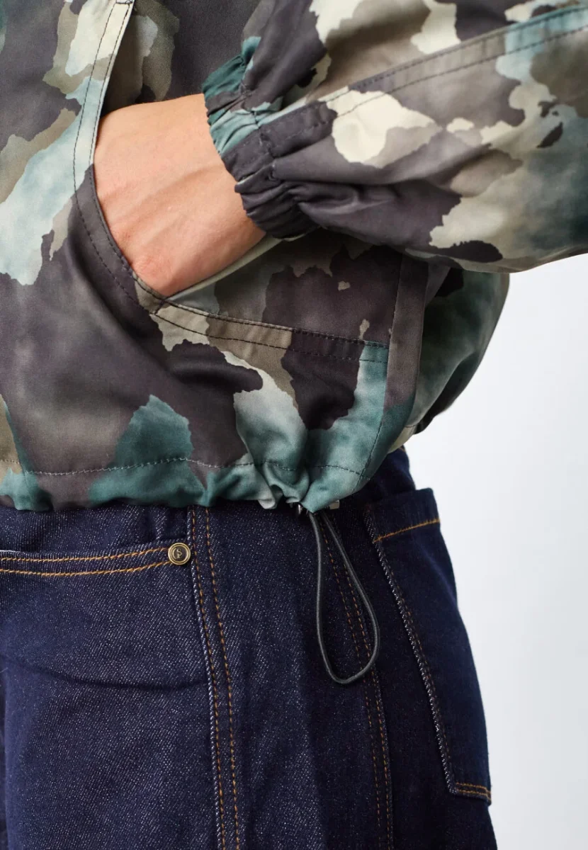 Vepas Jacket Camou - Image 5