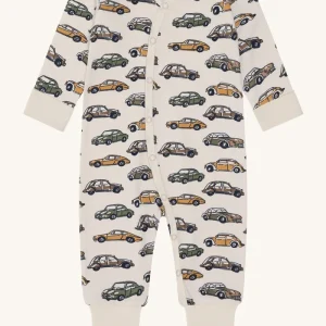 Mobi Cars French Oak
