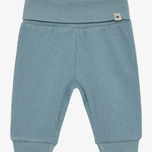 Pants Rib Windward Blue