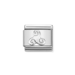 Triskell Silver