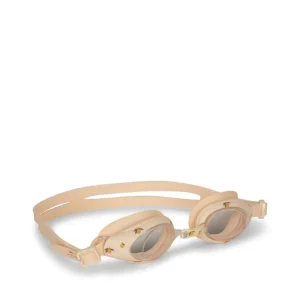 Marley Swim Goggles Lemon