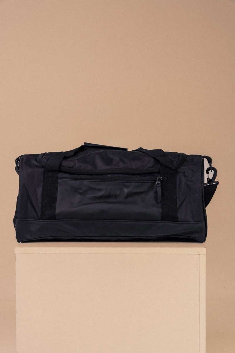 LEVITY All-day Sports Bag Small Black – One Size - Image 3