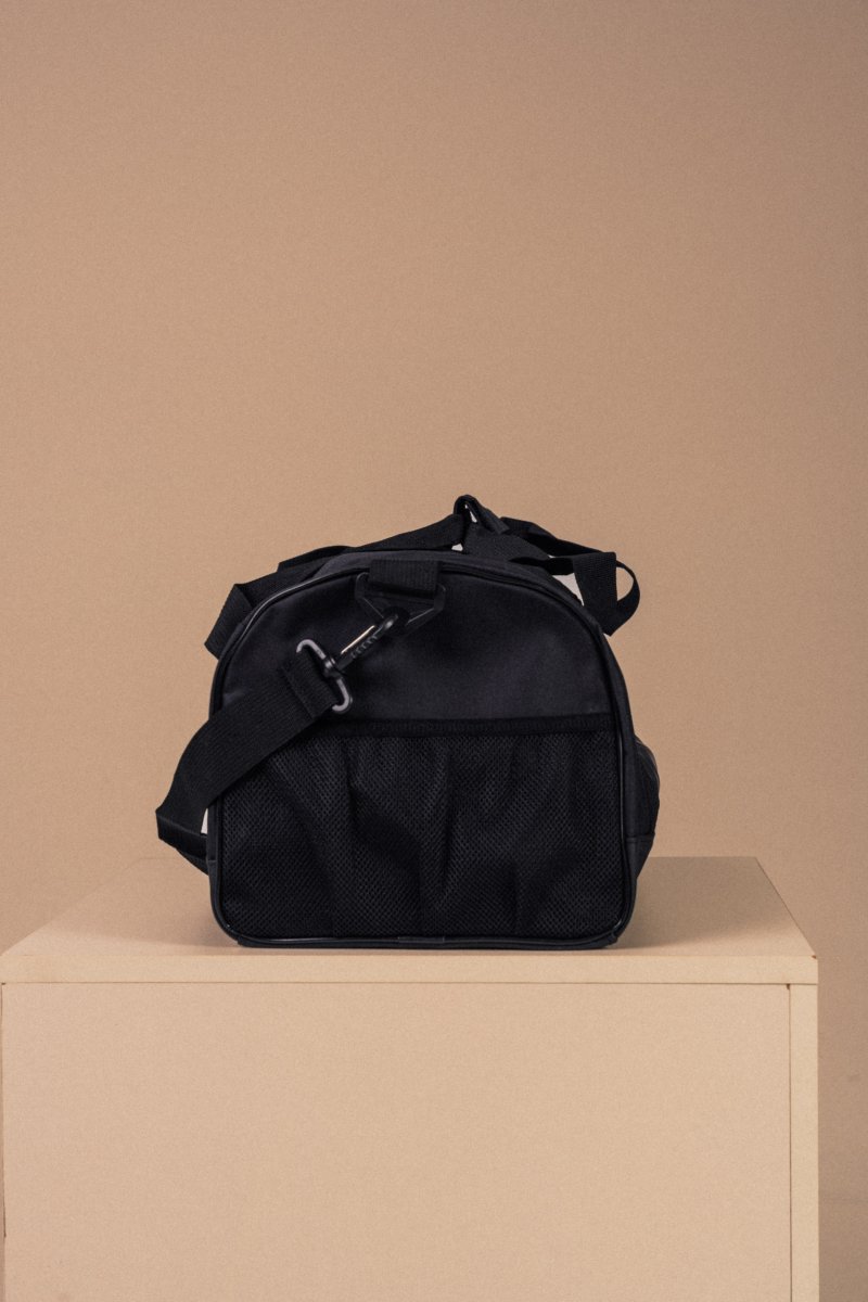 LEVITY All-day Sports Bag Small Black – One Size - Image 5