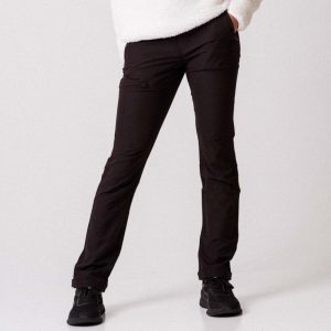 LEVITY Flexible Outdoor Pants Black