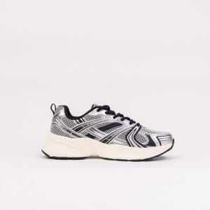 Bumpro Vibes Black/Silver