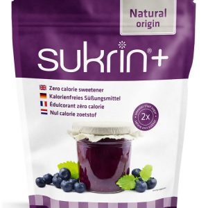 Funksjonell Mat Sukrin+ 500g