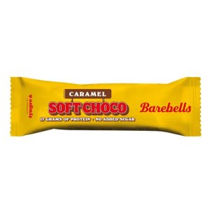 Barebells Soft Caramel 55g