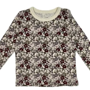 Abba Flor Off White