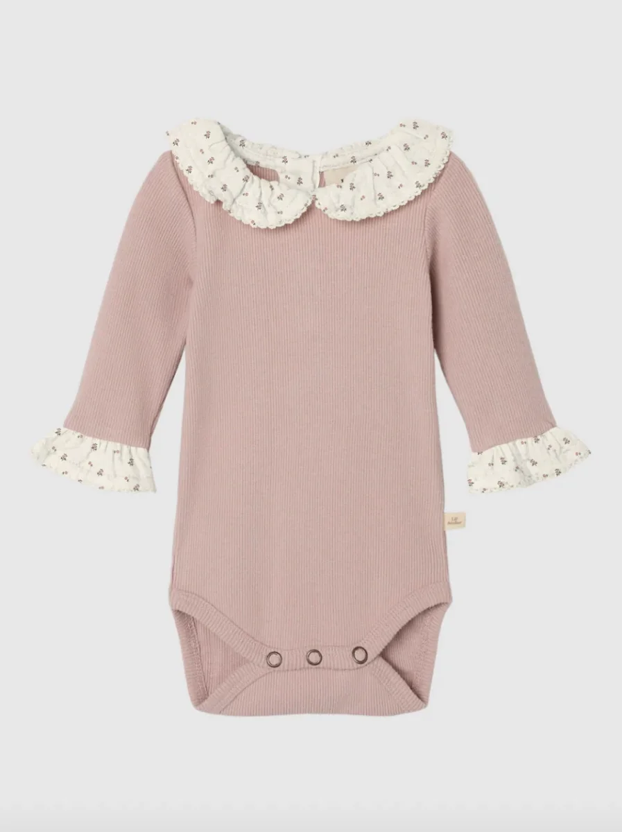 Trine Ls Slim Body Peach Whip - Image 2