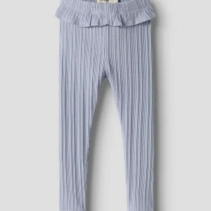 Tansy Slim Leggings Zen Blue