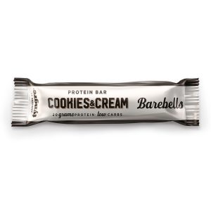 Barebells Cookies & Cream 55g