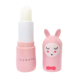 Lip Balm Strawberry Pink
