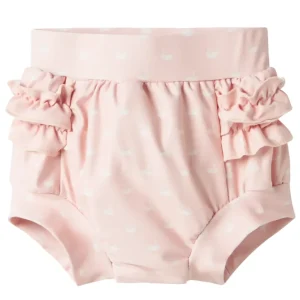 Fiona Swim Bloomers Peach Whip