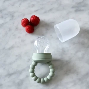 Bubble Fruit Feeder Sage