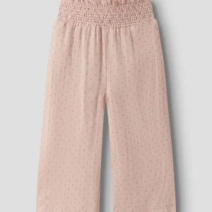 Dembe Wide Pant Peach Whip