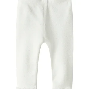 Tapia Slim Leggings Coconut Milk
