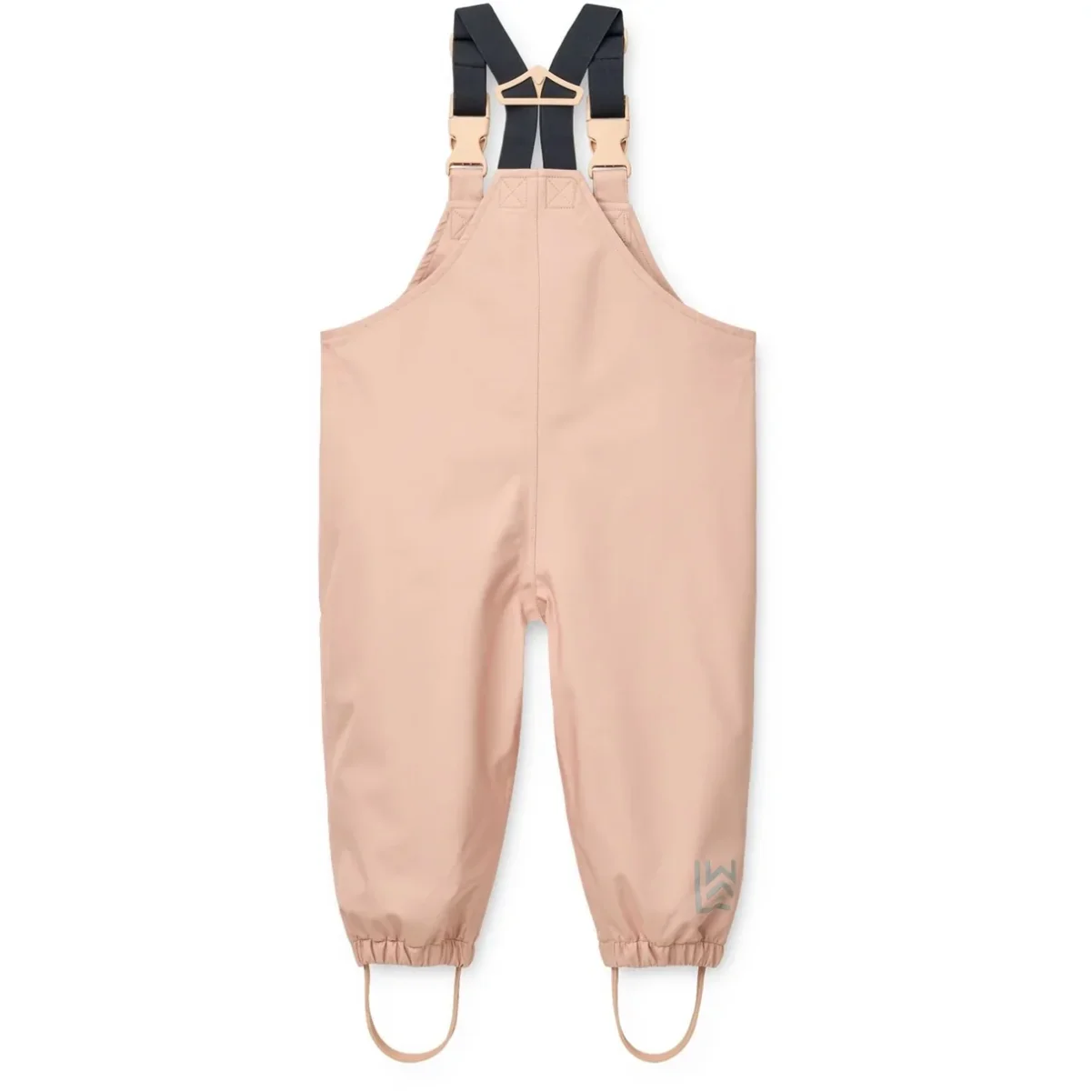 Manu Rainwear Set Mega Cherry Heart/Rosey Mix - Image 9