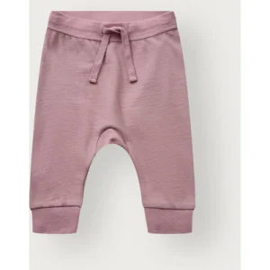 Gaby Wool Pant Heather