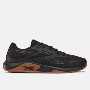 Reebok NanoFlex TR 3 Black/Gum/Grey