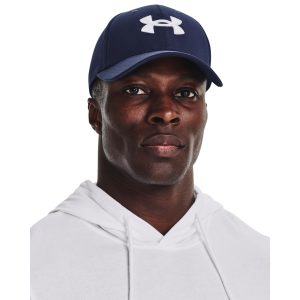 UA Men’s UA Blitzing Midnight Navy